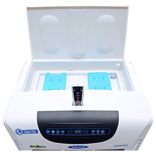 QUẠT ĐIỀU HÒA AROMA AM40M