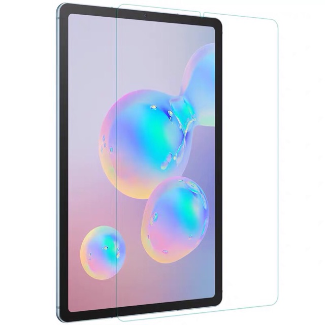 Samsung Galaxy TAB A 8.4 T307U S6 Lite P610 P615 HD Full Cover Tempered Glass Screen Protector Film