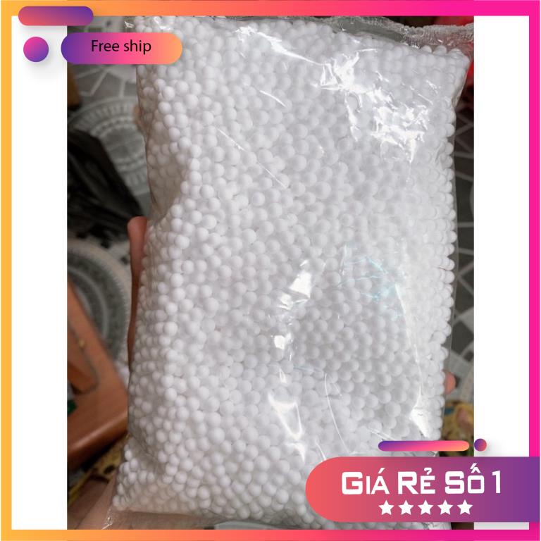 🐠 hạt xốp câu cá 🐠
