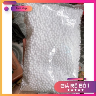🐠 hạt xốp câu cá 🐠