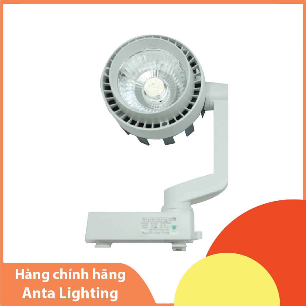 [HÀNG CAO CẤP] Đèn Rọi Ray COB  R02 ANTA Lighting