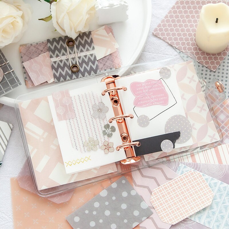 60 Tấm giấy làm nền trang trí phong cách Hàn Quốc | BigBuy360 - bigbuy360.vn