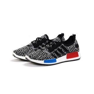 Giày sneaker thời trang nam Gassa- GN002D