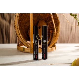 MASCARA SUPER SIÊU DÀY VÀ DÀI MI INNISFREE