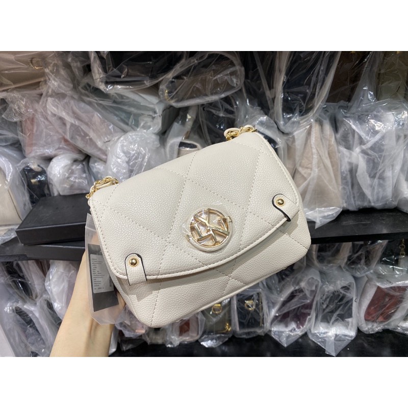 𝐓𝐮́𝐢  𝐋𝐲𝐧 đeo chéo tag màu mẫu mới