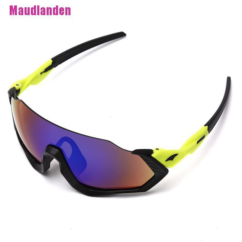 Kính Mát Chống Tia Uv Bảo Vệ Mắt Khi Đạp Xe Cho Nam Nữ | BigBuy360 - bigbuy360.vn