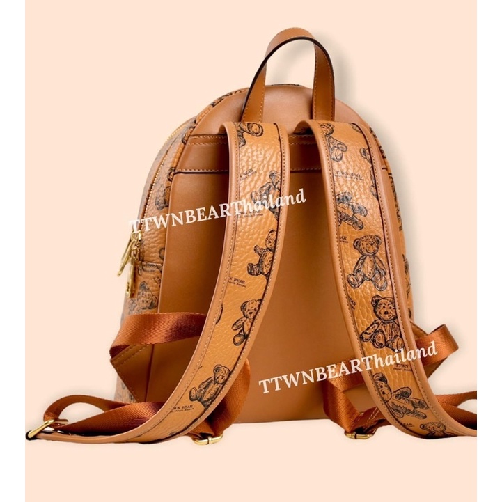 BALO GẤU TTWN BEAR TN-2128 THÁI LAN