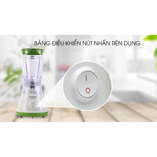 Máy xay sinh tố Panasonic MX EX-1011