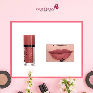 Son kem  Bourjois Rouge Edition Velvet