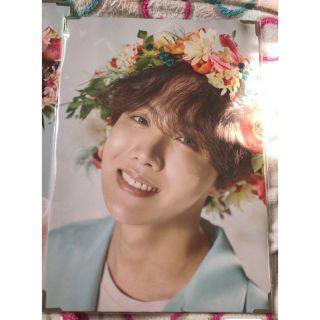 PREMIUM LYS HOSEOK