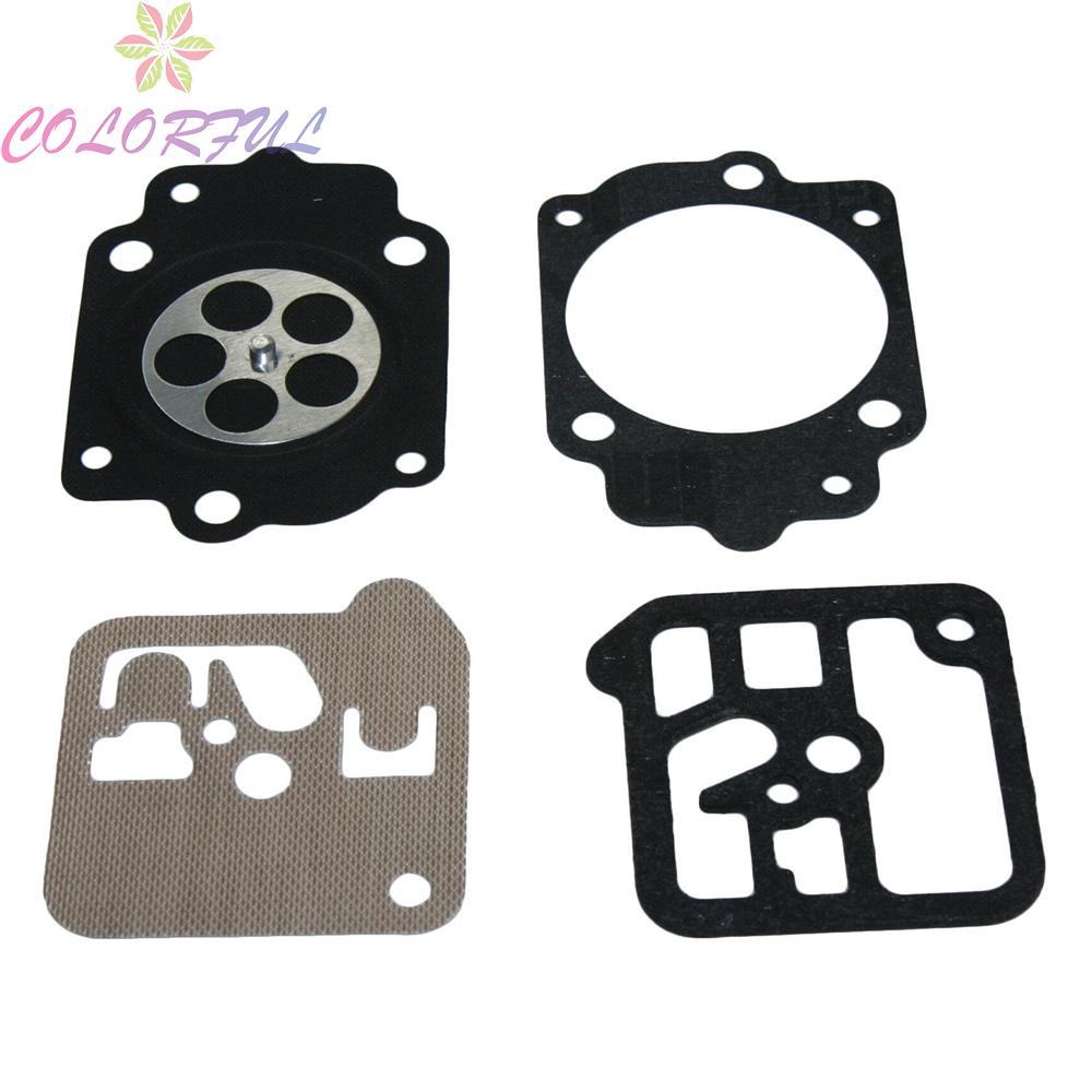 Carburettor Repair Kit 117 535 For Dolmar 112 Kits Set Chainsaw DG-1HK