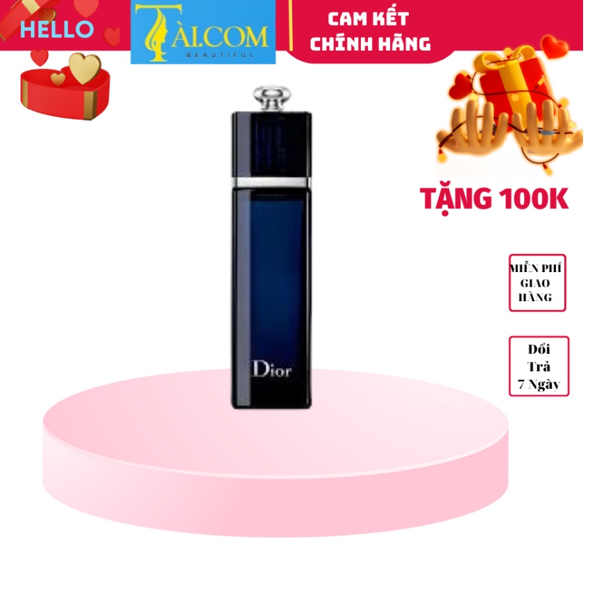 Nước Hoa Dior Addict 100ml