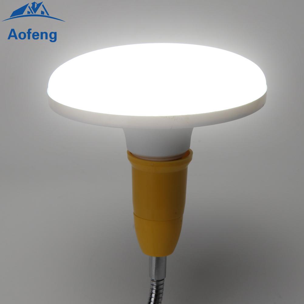 Bóng Đèn Led E27 220v 20w 30w 40w Siêu Sáng Tiết Kiệm Năng Lượng