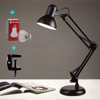 ĐÈN BÀN BẢO VỆ MẶT MILOR ML-7011