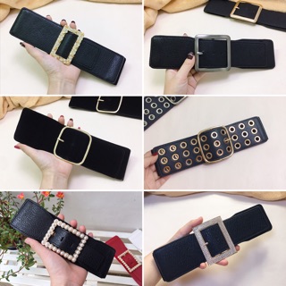 Combo 2 nịt thun bất kỳ