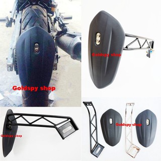 Dè chắn bùn 1 chân gắn Exciter, Winner...