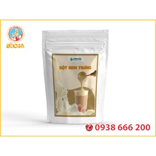 Bột kem trứng bkb gói 500g