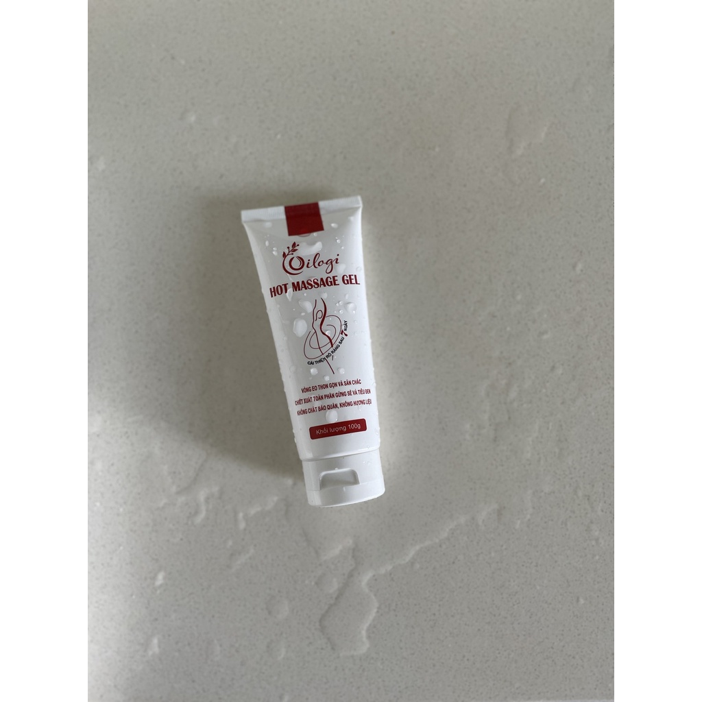 GEL MASSAGE GIẢM MỠ VÙNG BỤNG, VÙNG ĐÙI, VÙNG DƯỚI CÁNH TAY-AN TOÀN, HIỆU QUẢ, CHIẾT XUẤT  TỰ NHIÊN- HOT MASSAGE GEL | BigBuy360 - bigbuy360.vn
