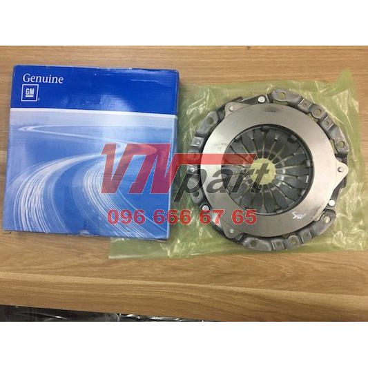 Mâm Ép Chevrolet Spark M300 Chính Hãng 96612551