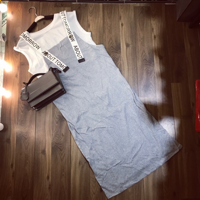 Set yếm
