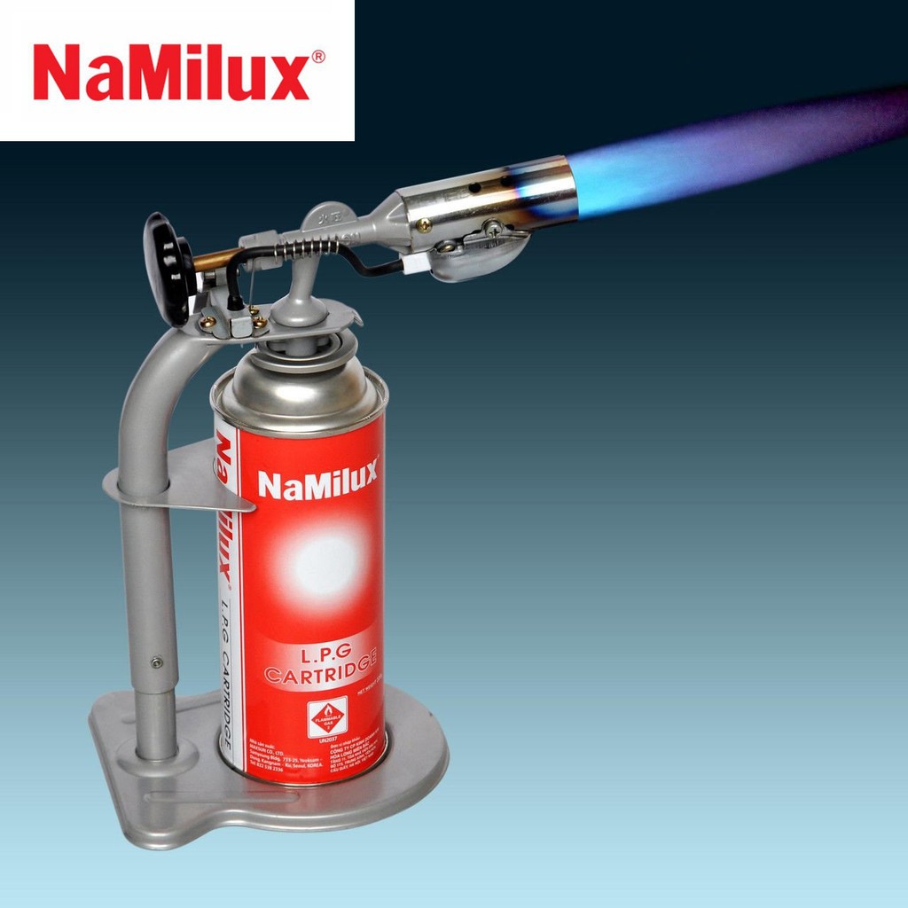 Đèn khò gas NAMILUX NA-176SP/NA-191SP