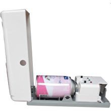 Máy xịt nước hoa tự động Hàn Quốc kèm chai xịt nước hoa
