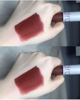 Son Romand velvet tint