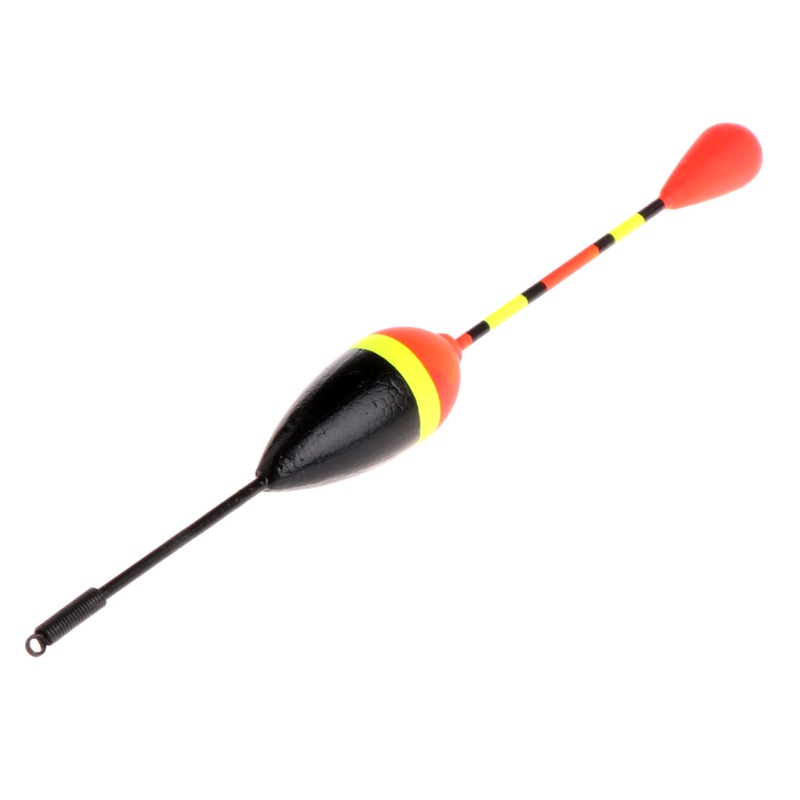 Set 10 Phao Nổi Dạng Dọc # 8 Dành Cho Câu Cá Chép Chép# Phấn Trang Điểm 1.2g 1.2g Chất Lượng Cao