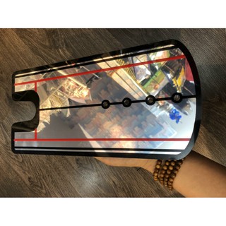 Gương Tập Putter Golf