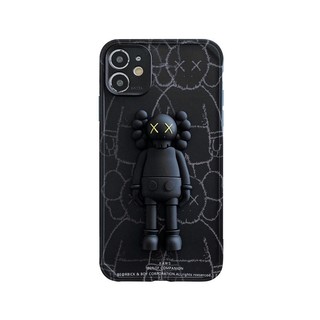 Ốp iphone KAWAS 3D N42