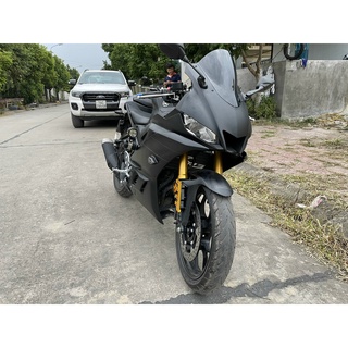 Kính chắn gió Yamaha R3 2020