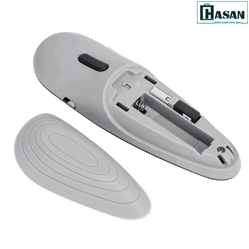 Bút trình chiếu TARGUS dòng Motion Control Presenter