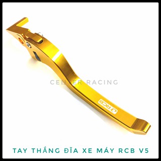 Tay thắng đĩa RCB 7 số V5 CNC