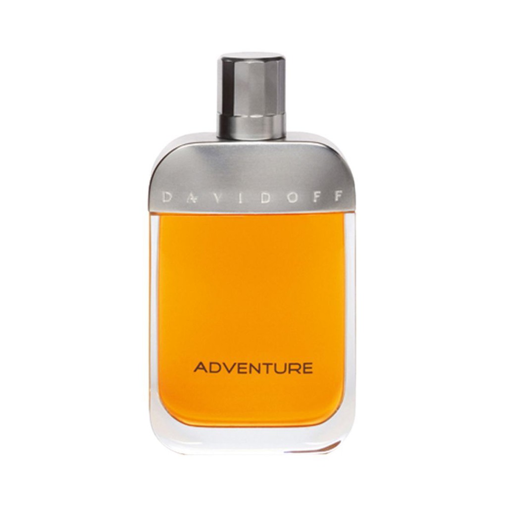 Nước hoa nam cao cấp Adventure by Davidoff eau de toilette for men 100ml (Mỹ)