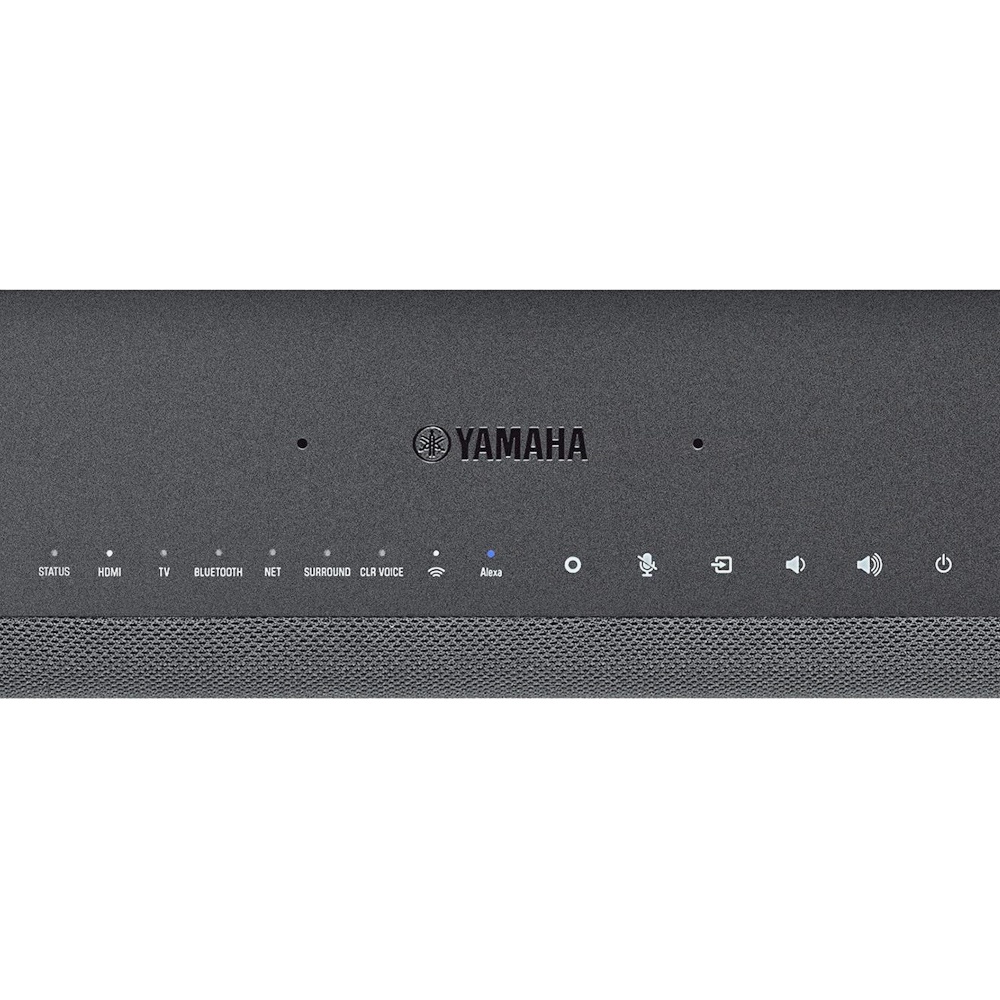 Dàn soundbar Yamaha YAS 209 - Hàng Chính Hãng, Bảo Hành 12 Tháng