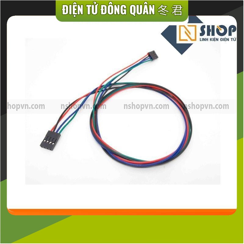 [HCM] Dây bus dài 70cm [ĐIỆN TỬ]
