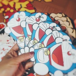 Combo 5set lì xì