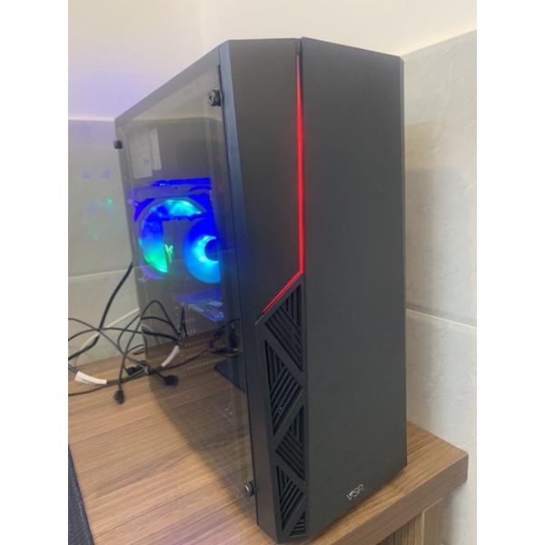 Thùng Pc chiến liên minh , fifa 4, Gta5 , pubg mobi
