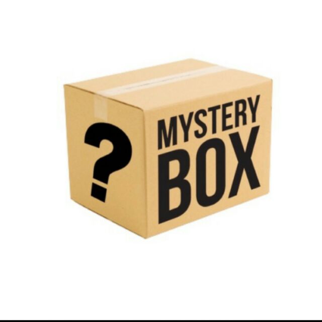 [Random]Mastery Box Anime-Hộp quà bí ẩn anime manga | BigBuy360 - bigbuy360.vn