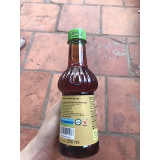 Mắm Chay Liên Thành 300ml