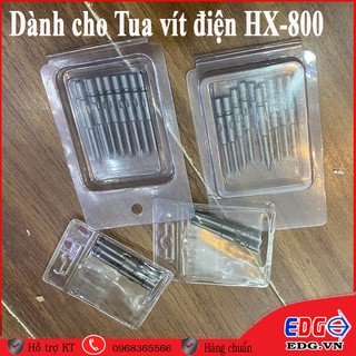 Đầu tua vít điện HX800 4mm