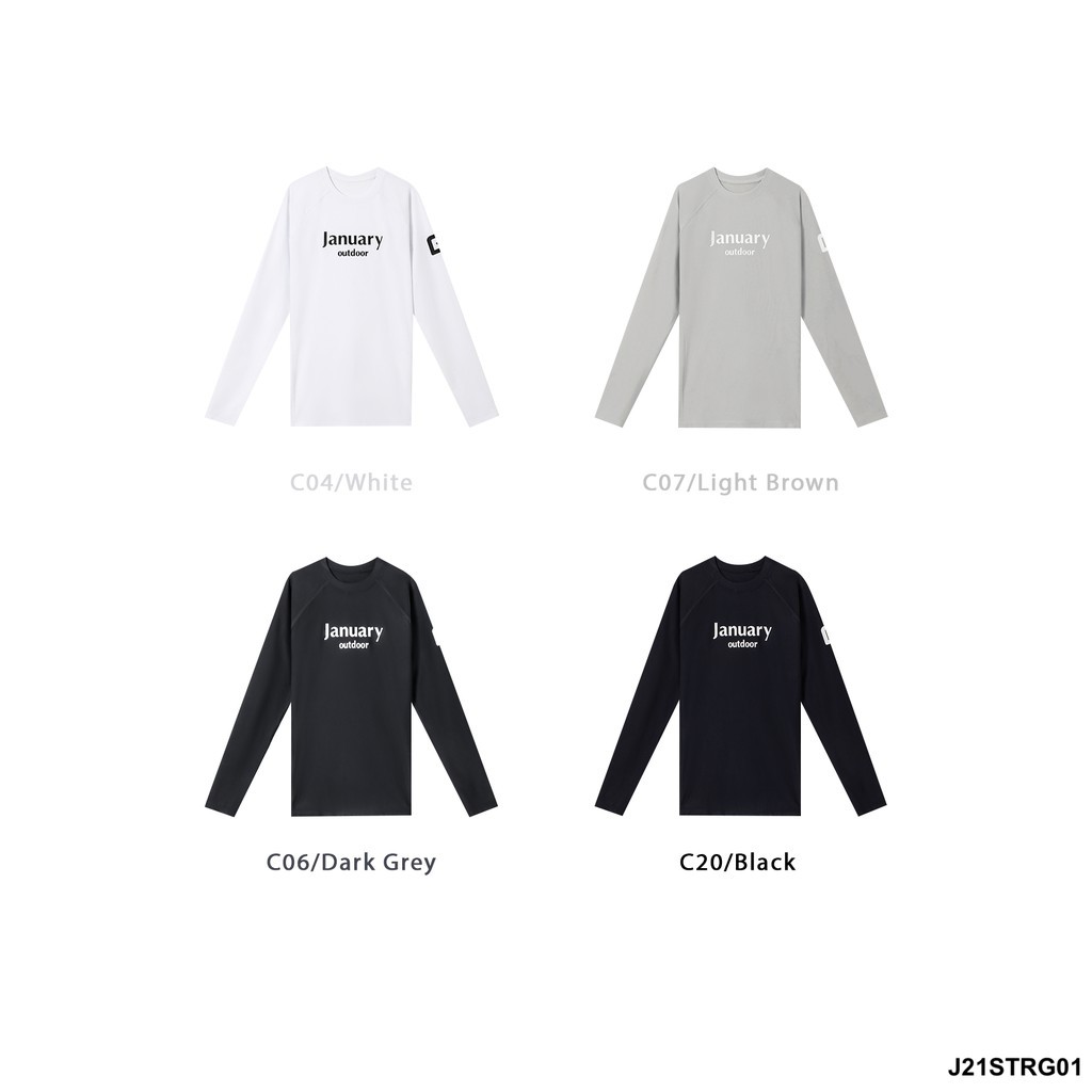 Áo bơi dài tay chống nắng TJO co giãn cực tốt, nhanh khô 😍 | BigBuy360 - bigbuy360.vn