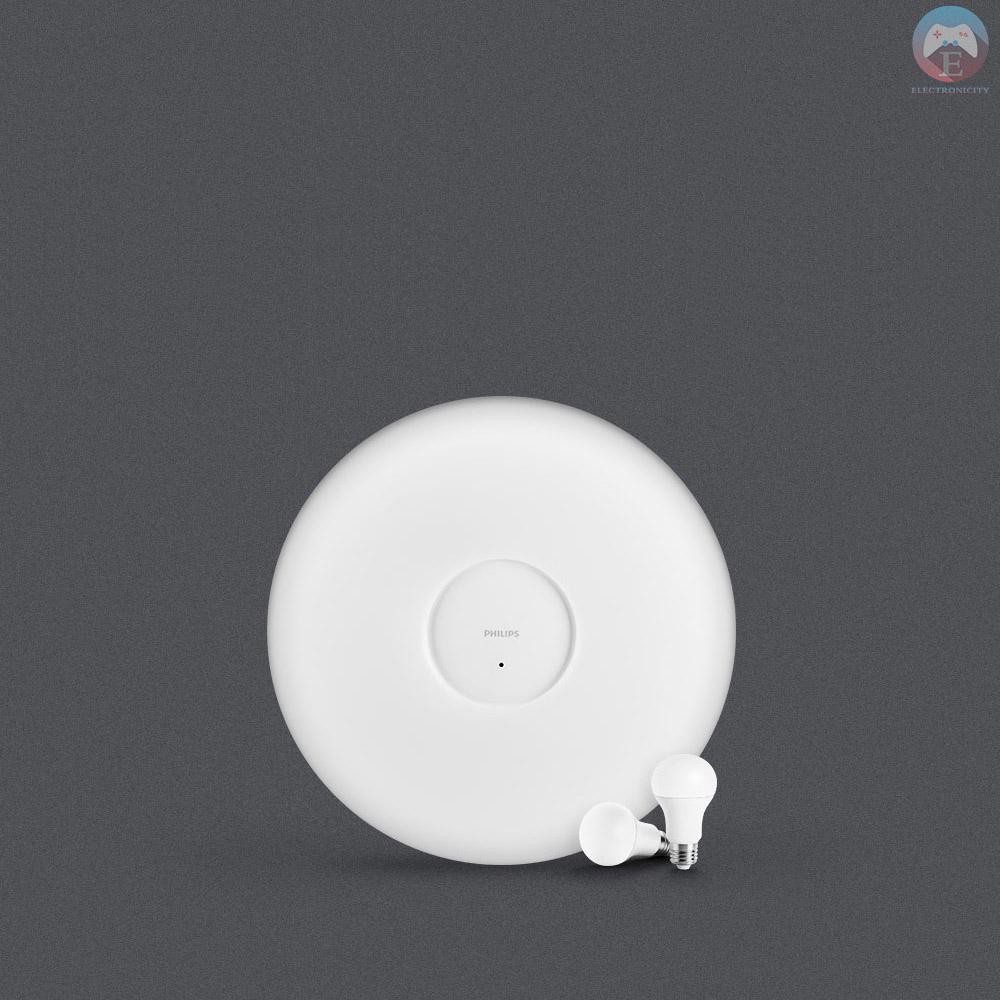 Bóng Đèn Led Kết Nối Wifi Thông Minh Xiaomi Mijia 3000k-5700k E27