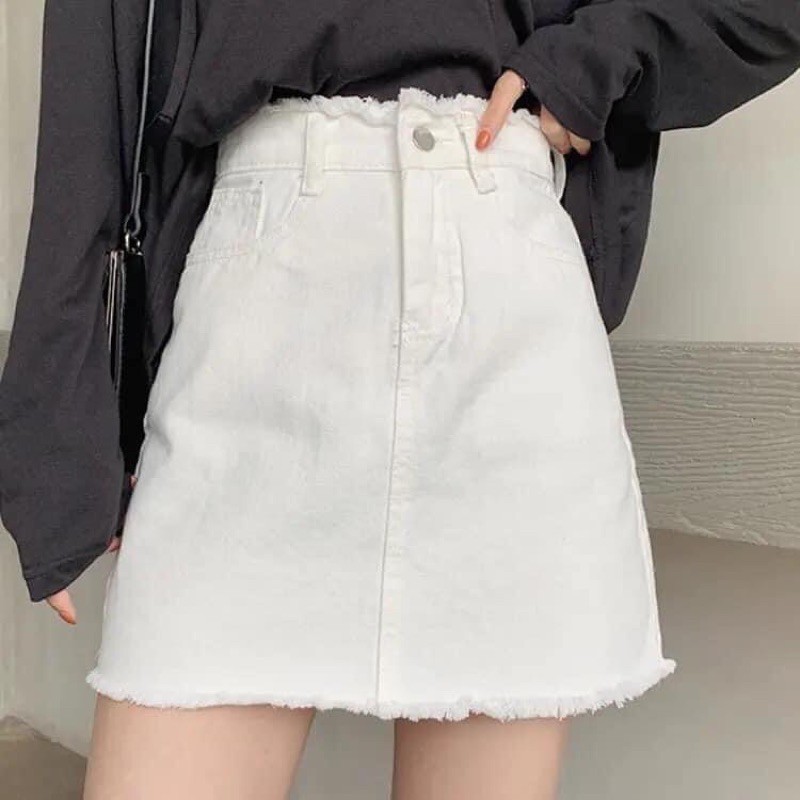 Váy Jeans Nữ | BigBuy360 - bigbuy360.vn