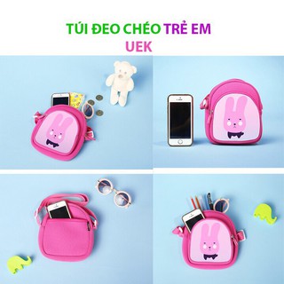 [GIÁ HỦY DIỆT] Túi Đeo Chéo UEK Cho Bé