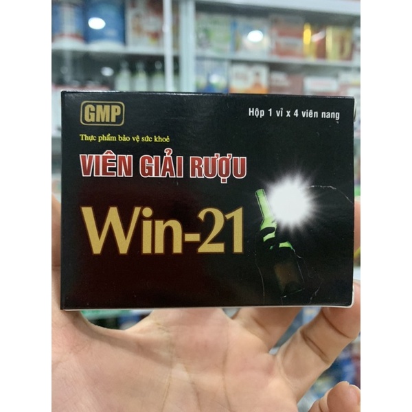 Viên Giải Rượu Chống Say Win-21.
