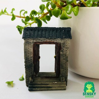 PHỤ KIỆN CỔNG LÀNG MỞ CỬA