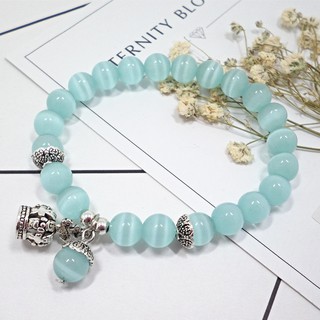Vòng tay charm vương miện