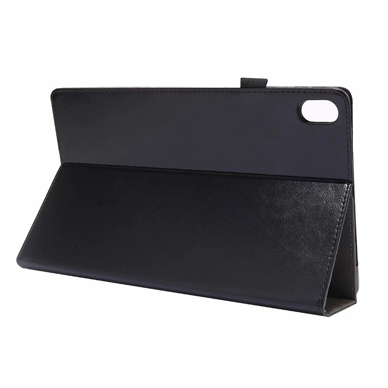 Bao Da Nắp Gập Đứng Mềm Mại Cho Lenovo Xiaoxin Pad Pro 2021 Xiaoxin Pad Plus Tab P11