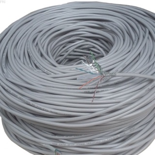 Thùng mini cable cát 5e utp dây mạng loại 100m ADB